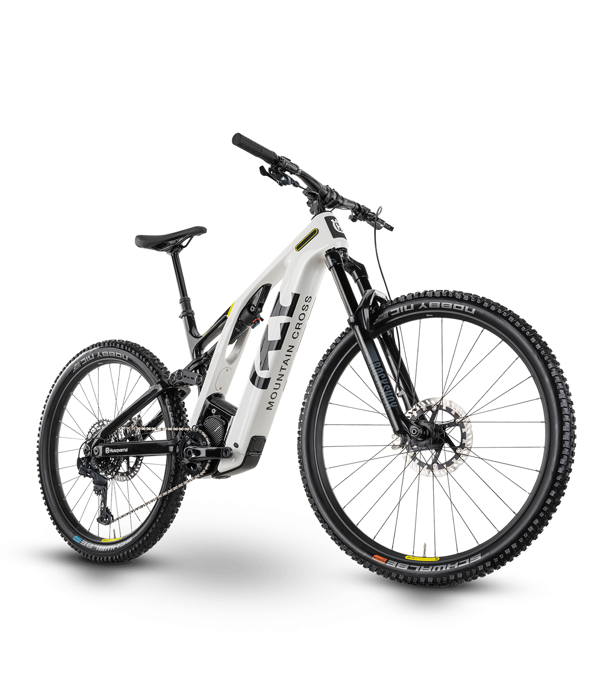 Bike de shop